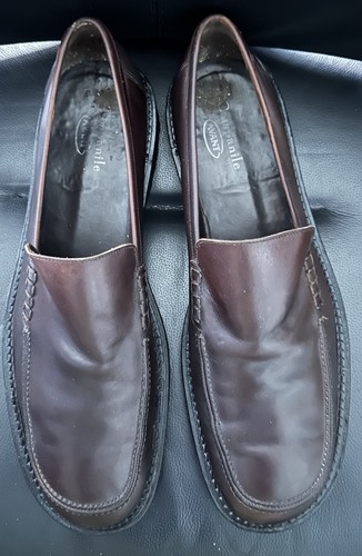 Mocassini uomo campanile - mocassini,
