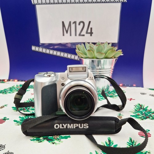 Olympus 510uz fotocamera - sp-510uz,