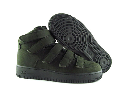 Nike air force high - air, 1