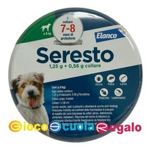Collari per Cani fino 8 kg