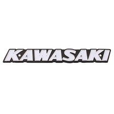 Emblema del serbatoio per Kawasaki Z 400 900 1000 # 56014-1013 56014-1014