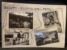 Castiglione Dei Pepoli 