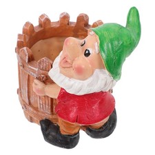  Vaso Pianta Grassa Vasetto