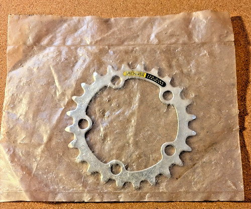 Nos specialized pro ring - specialized,