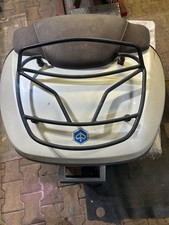 BAULETTO COMPLETO DI STAFFA