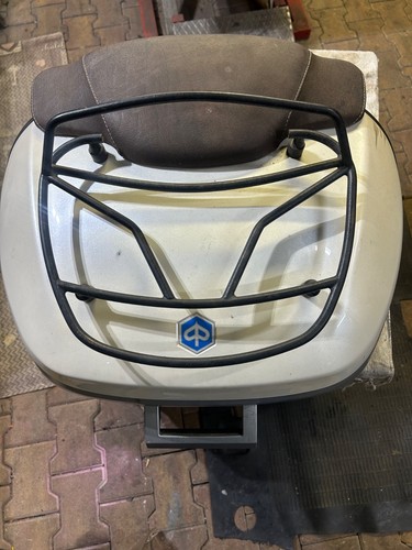 Bauletto completo staffa - bauletto,