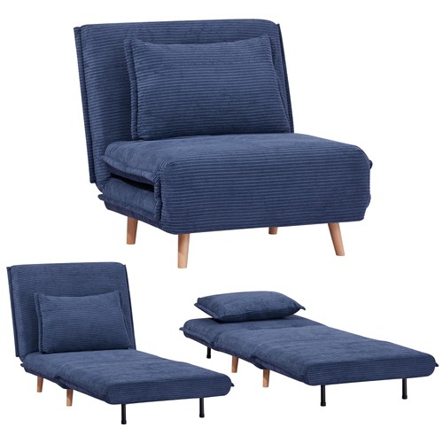 Evergreenweb poltrona letto - -,