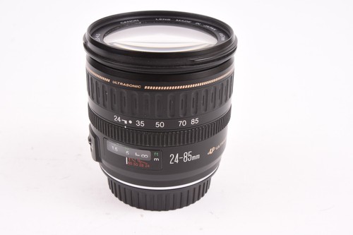 Canon 3 5 4 - ef, mm