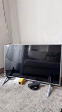 Smart TV LED LG 39” Grigio