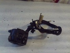 Kawasaki ZZR 600 ZX600E EZ93