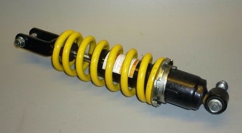 Ammortizzatore molla suzuki - ammortizzatore, a