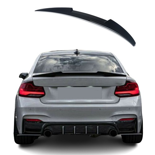 Spoiler adatto per - bmw, 35i