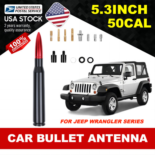 Genuine mgt bullet antenna - mgt,