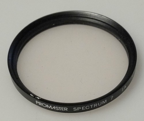 Prl promaster spectrum - promaster, 7