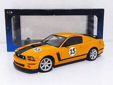 Saleen Mustang Parnelli Jones #15 2007 - Autoart 1:18