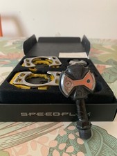 Pedali bici da corsa SpeedPlay