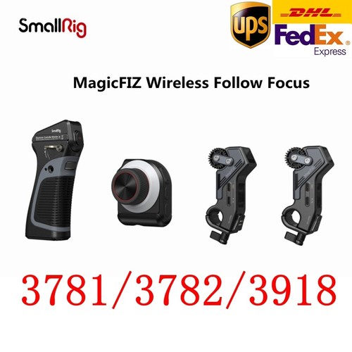 Smallrig magicfiz wireless - smallrig,