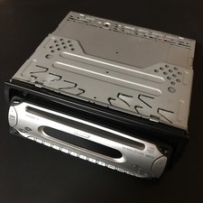 Autoradio SONY CDX-S200 CD mp3 50Wx4 PERFETTO