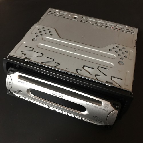 Autoradio sony cdx - cdx-s200, cd
