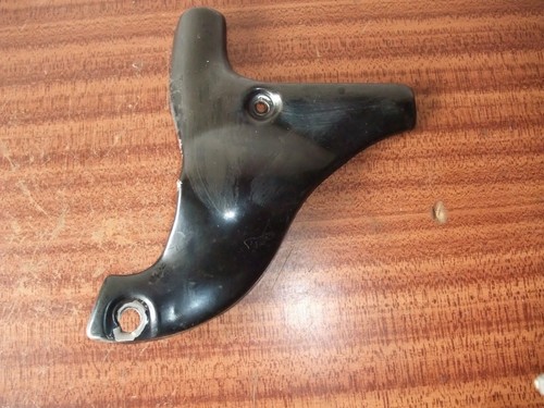 Coperchio telaio lato - , lh