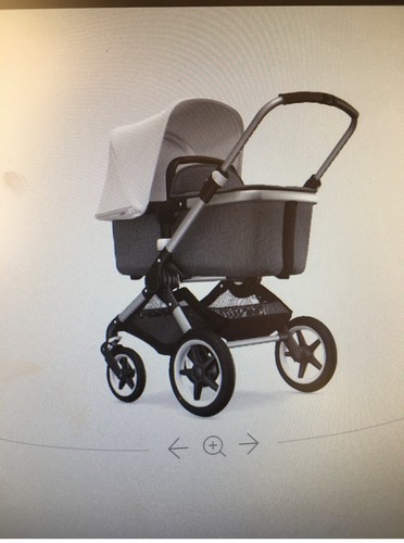 Bugaboo fox - bugaboo,