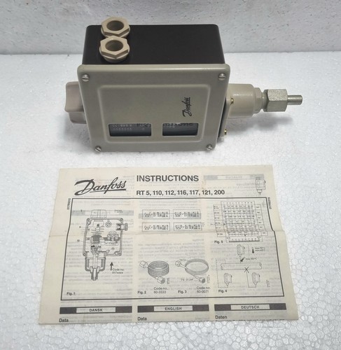 Danfoss interruttore - danfoss,