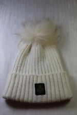 REFRIGIWEAR CAPPELLO BERRETTO BEANIEE DONNA UOMO UNISEX TG. UNICA VINTAGE CASUAL