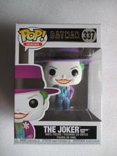 POP  FUNKO  337 THE JOKER