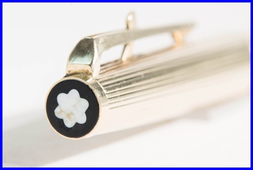 1975 meisterstück montblanc - meisterstück, #