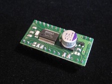 AKAI CD-79 aggiornamento