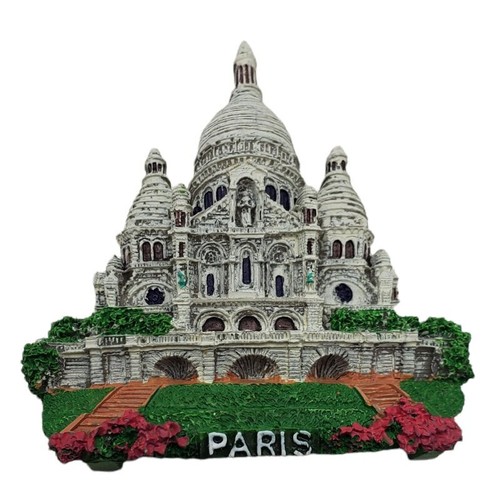Calamita frigorifero parigi - frigorifero,