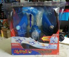 YU GI OH DRAGO LUCENTE OCCHI