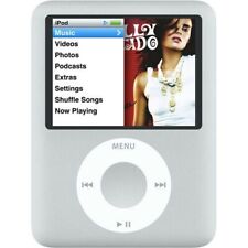 Apple iPod Nano 4GB 3a