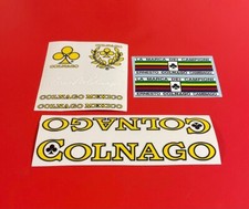 Colnago mexico serie kit - 2°,