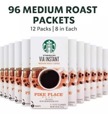 12 Boxes- Starbucks via