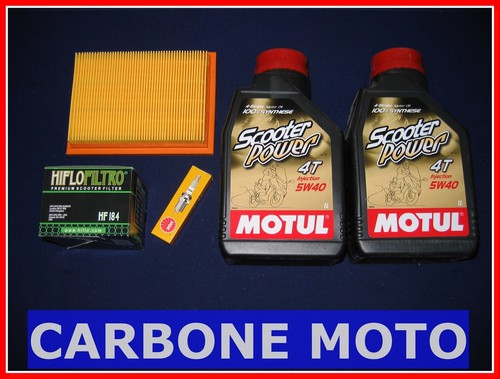 Kit tagliando aprilia - aprilia, atlantic