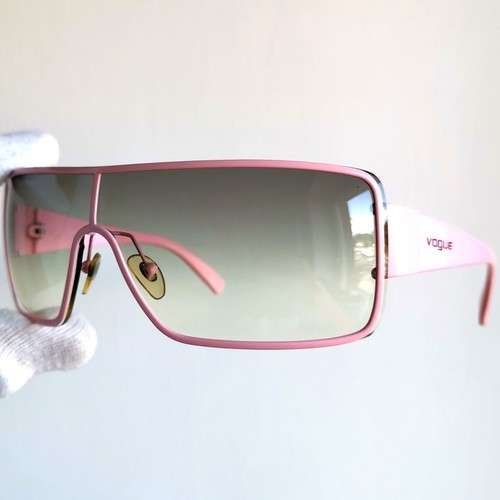Occhiali sole vogue - 🟢, da