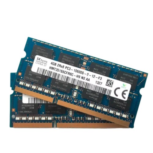 Hynix memory pc3 - memory, ddr3