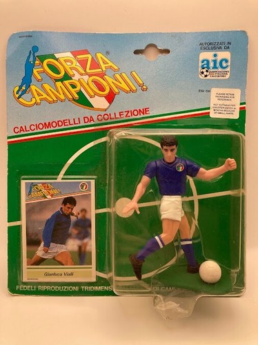 Kenner forza campioni vintage - campioni,