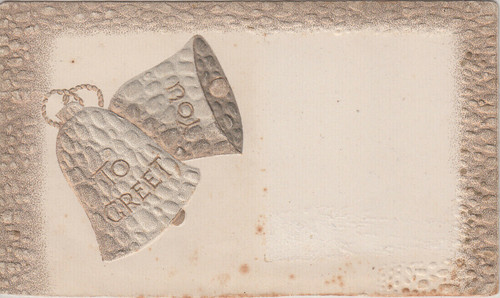 Campane rilievo per - in,