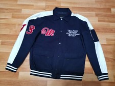 BOOHOO GIACCA BOMBER UOMO