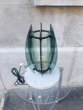 Table lamp 60s murano marble - 60s,