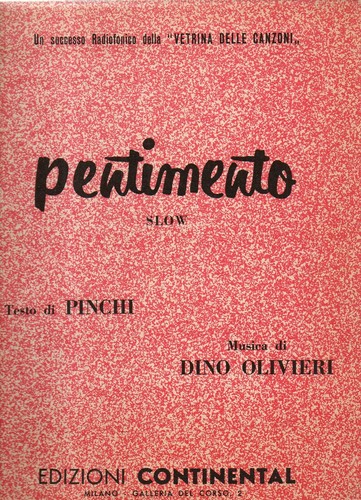 Sc6 pentimento spartito - pentimento,