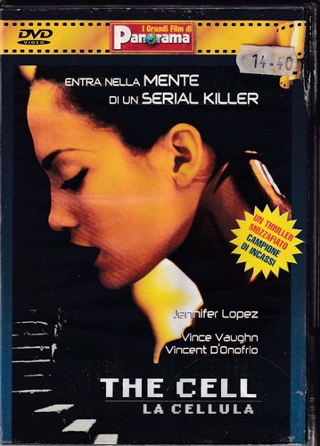 Dvd the cell cellula - cell,