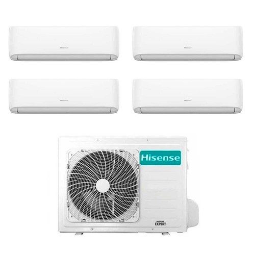 Climatizzatore inverter - climatizzatore,