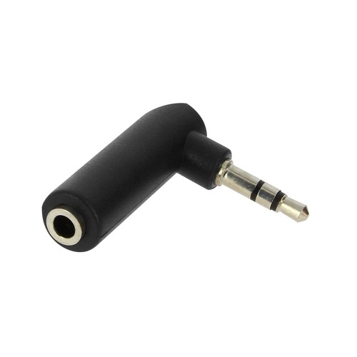 Adattatore audio jack 5mm - audio,