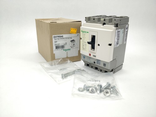 Interruttore automatico