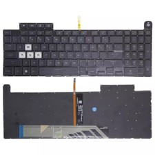 New Asus TUF Gaming F15