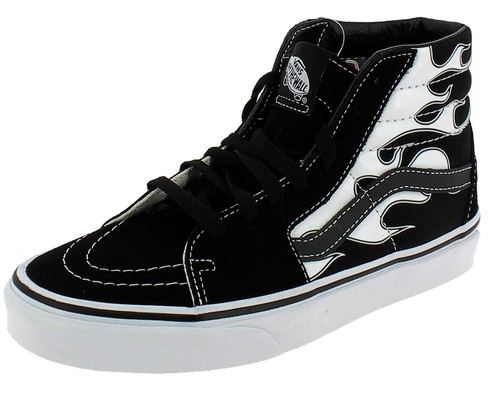 Scarpe vans alta sk8 - alta,