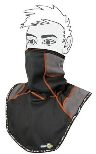 Neck cover cold - cover, windproof